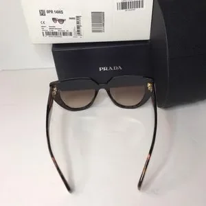 Prada | Accessories | Authentic New Pr4ws 2au6s1 Prada  display picture 1